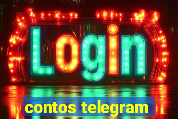 contos telegram